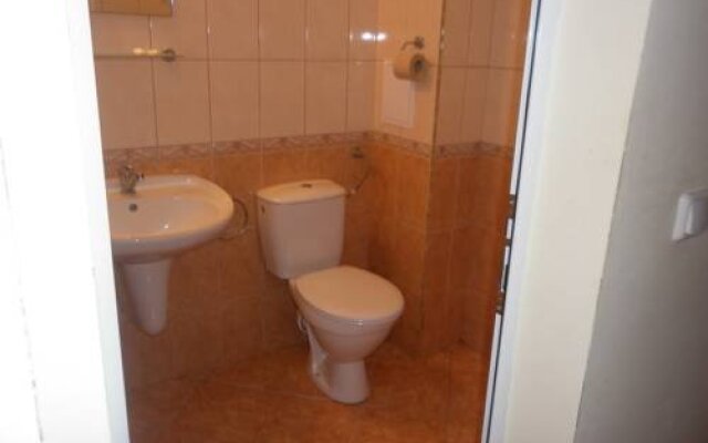 Hotel Elmaz