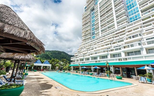 Andaman Sea View Apartment - Patong Beach