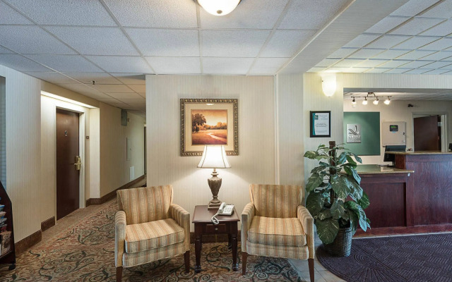 Quality Inn Shepherdstown