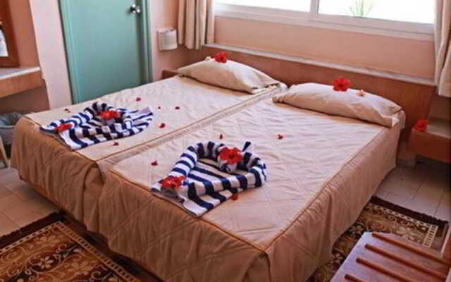 Ruspina Hotel and Spa