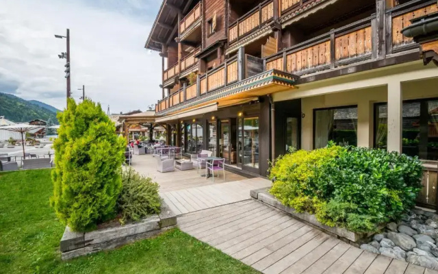 Hotel Le Samoyede