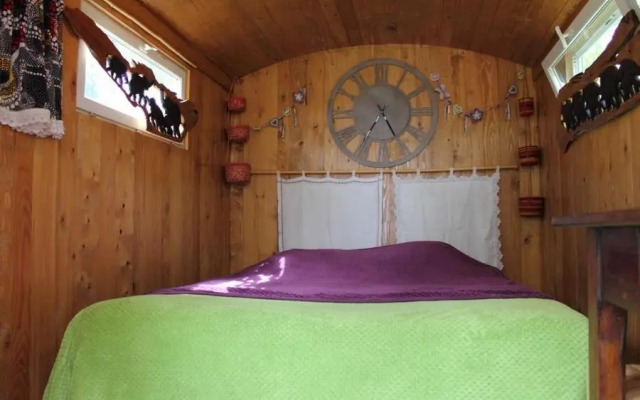 Le Gît´an Roulotte