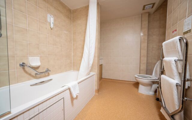 Castle And Ball by Greene King Inns