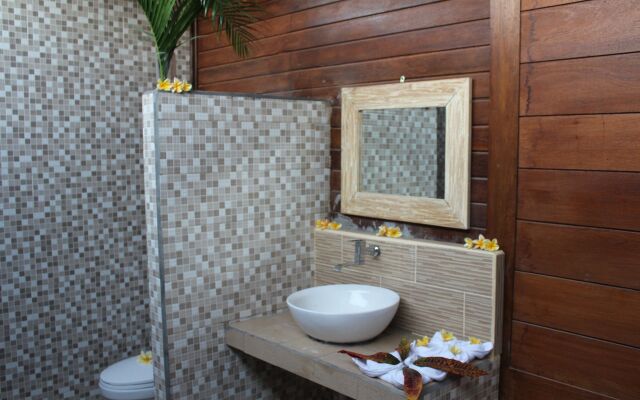 The Cozy Villas Lembongan by ABM