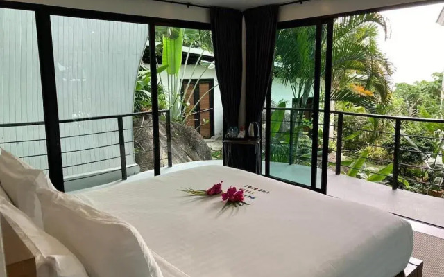 Villa The Spot Koh Samui