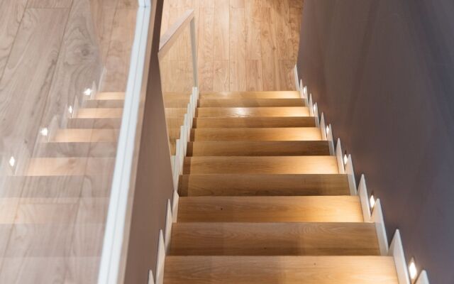 Penthouse Piedmont by Loft Affair