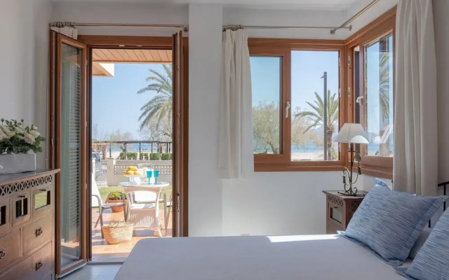 Tamarells Garden Apartment