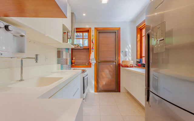 PF31 Apto Duplex 2 Suítes - Reserva Praia do Forte