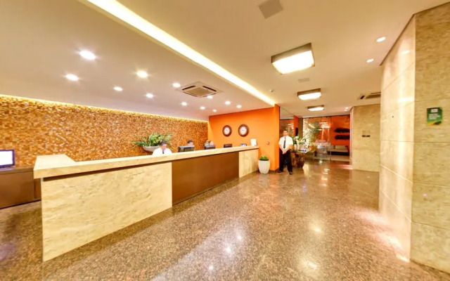 Taiama Plaza Cuiaba