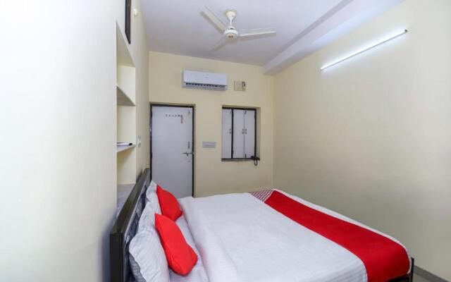 Oyo 28059 Hotel Wayside