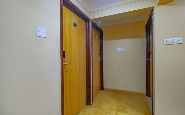 Fabhotel Pishori