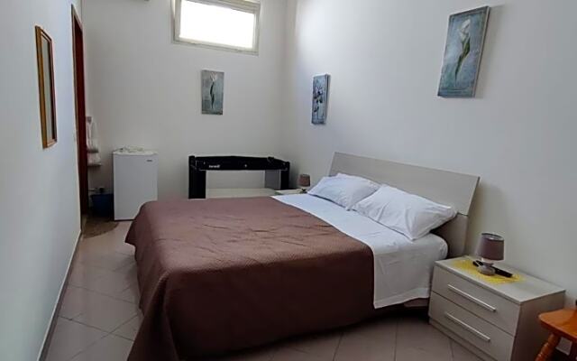 Bed And Breakfast Li Scianuli
