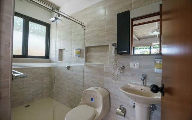 Finca Hotel 12 Palmas