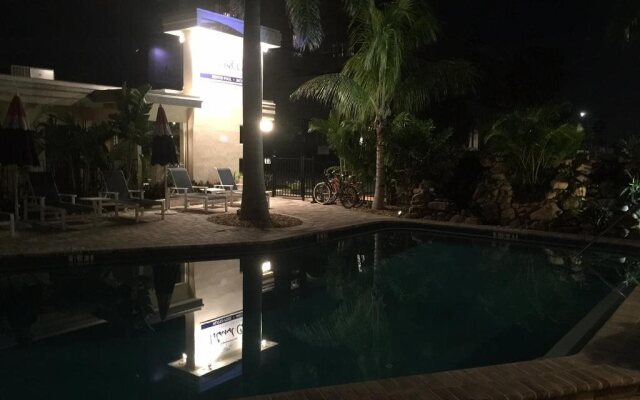 Island Cay Hotel - Clearwater Beach