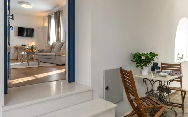 Porto Vecchio Luxury Suites