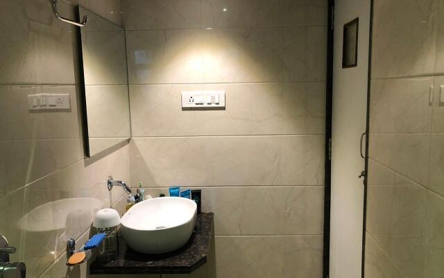 Pravasi Residency