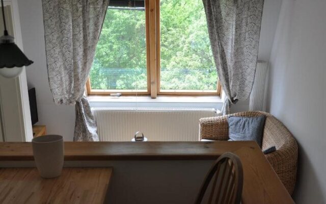 Landhaus Panker