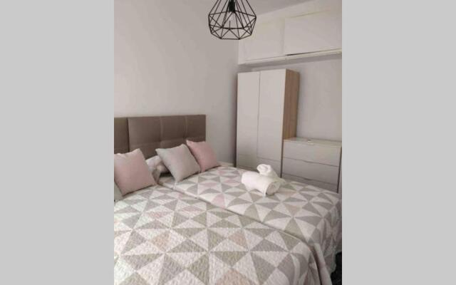 Apartamento A 10 Metros De La Playa