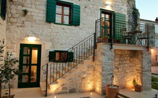 Room Lan R2 Trogir, Riviera Trogir