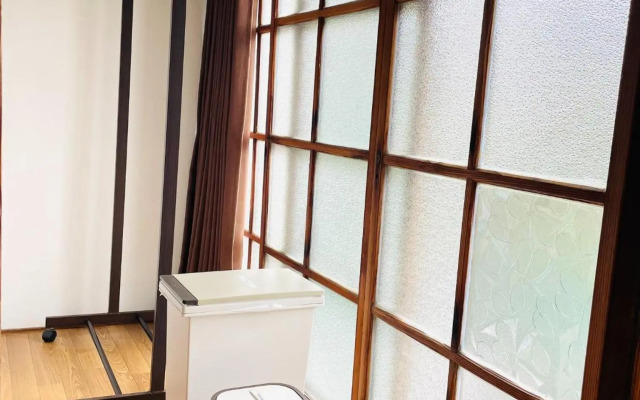 TAKIO Guesthouse - Vacation STAY 12218v