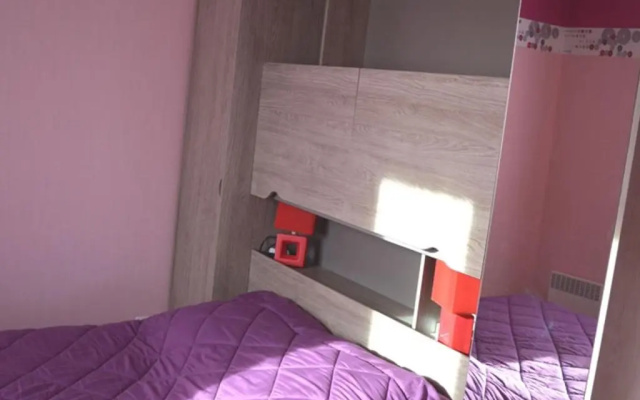 Maison La Tranche-sur-Mer, 5 pièces, 6 personnes - FR-1-22-262