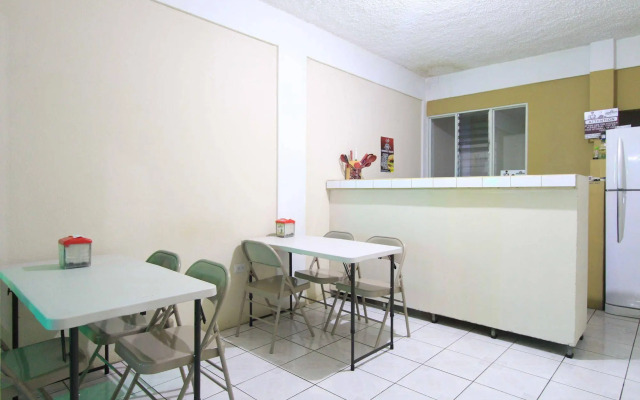 Hostel Backpackers La Fortuna