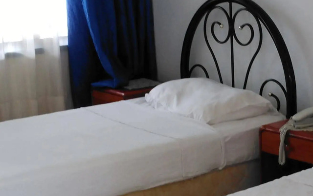Royal Hotel Alanya