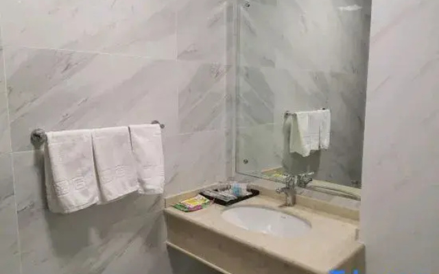 Quyang Liting Hotel
