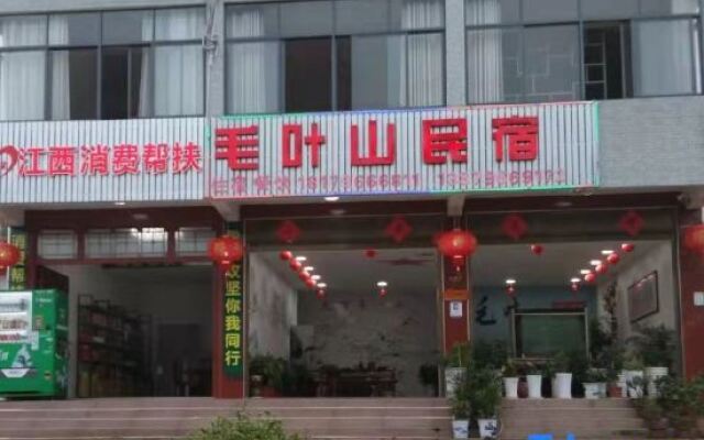 Jinggangshan Homestay