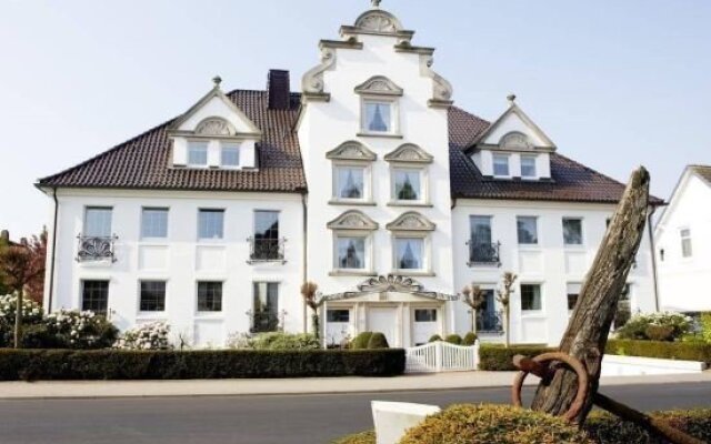 Techts Apartmenthaus I