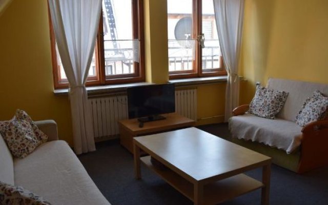 Apartament Centrum