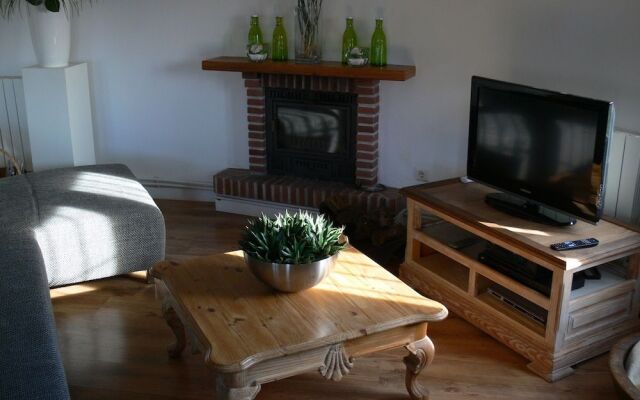 Bed and Breakfast La Madrugada