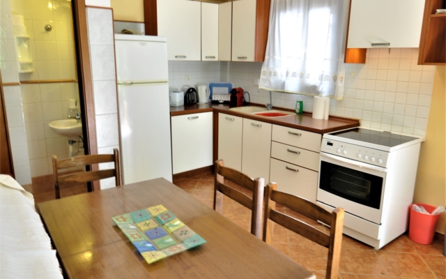 Zennova 23 - Nikiti Family Green Nest