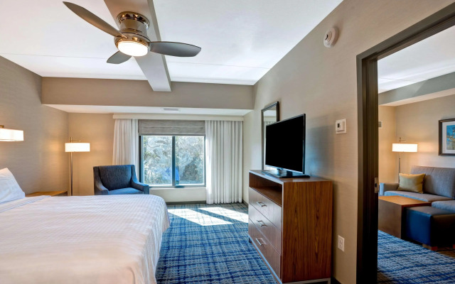Homewood Suites by Hilton Boston Brookline-Longwood Medical