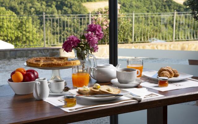 Agriturismo Colle Pu