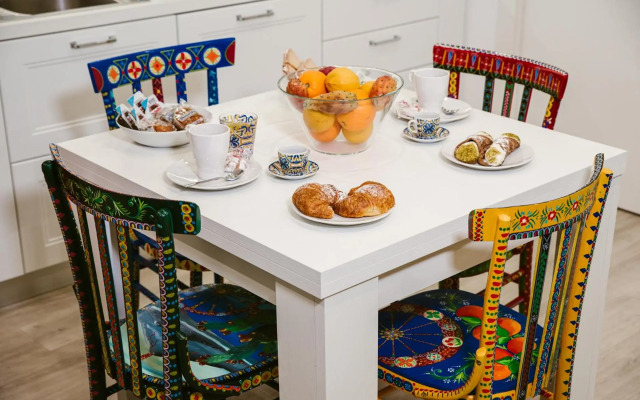 Il Moro Boutique Apartment