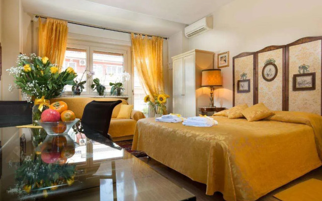 AllOmbra di San Pietro