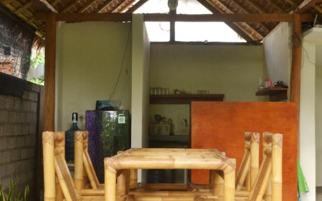 Sammy Cottage Senggigi
