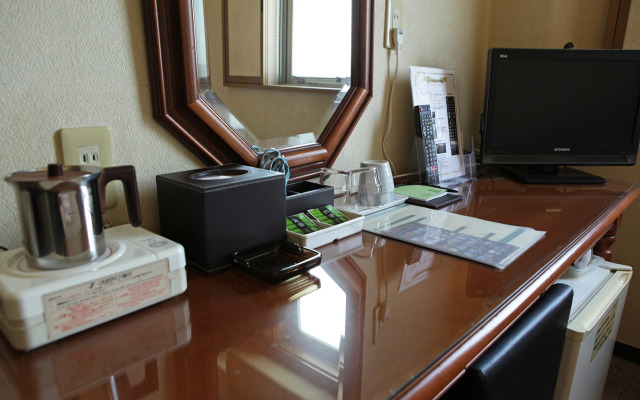 Kuretake-inn Kakegawa