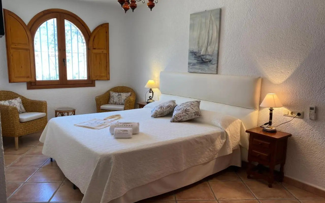 Hotel Mas La Pau