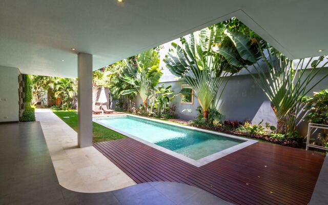 Villa Paloma