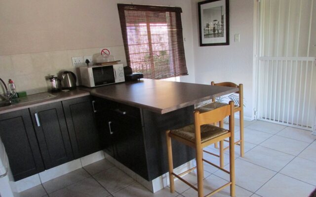 Acacia House Executive Suite