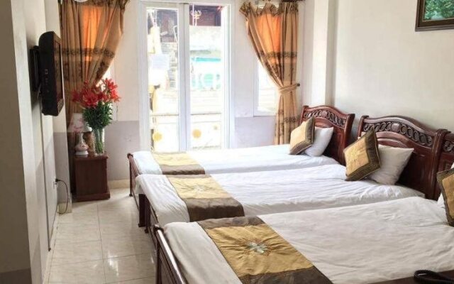 Camellia Hotel5