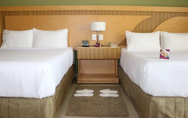 Holiday Inn Tuxpan - Convention Center by IHG