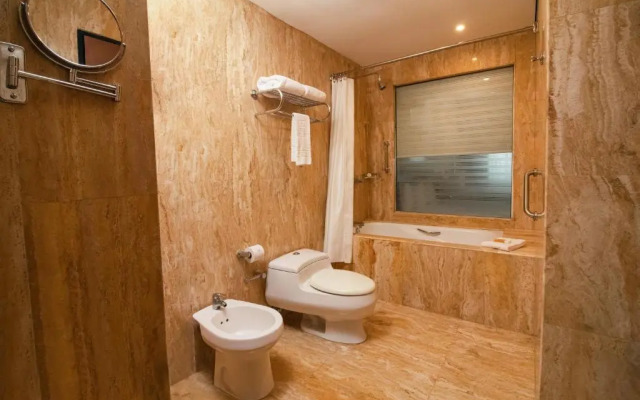 Eurobuilding Hotel & Suites Guayana