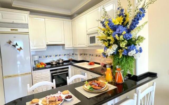 EmyCanarias Holiday Homes Playa de Arinaga