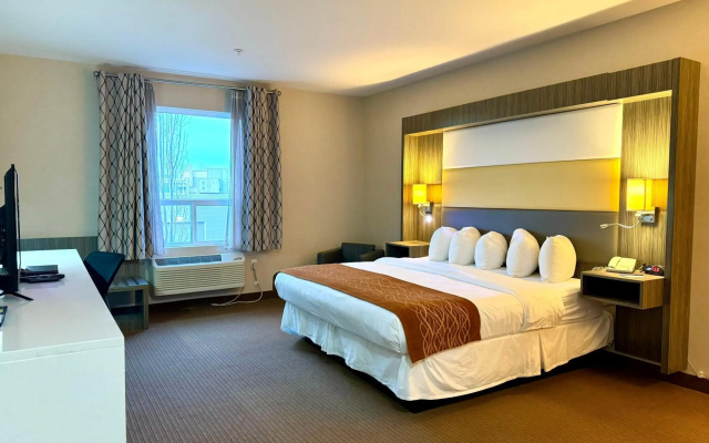 Southfort Inn