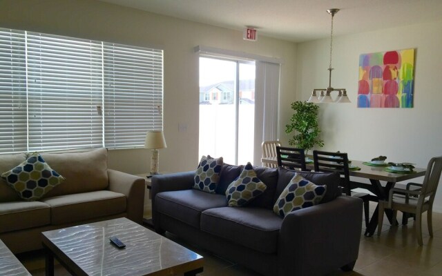 Amazing Vacation Homes, FL. Inc.