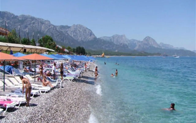 Astoria Hotel - All Inclusive
