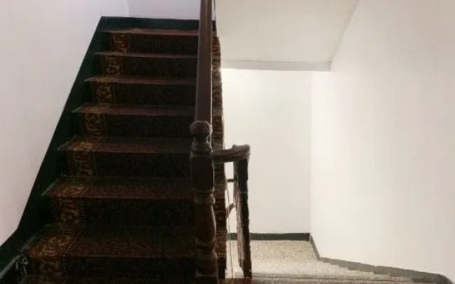 Baise Jiaxing Convenient Hotel